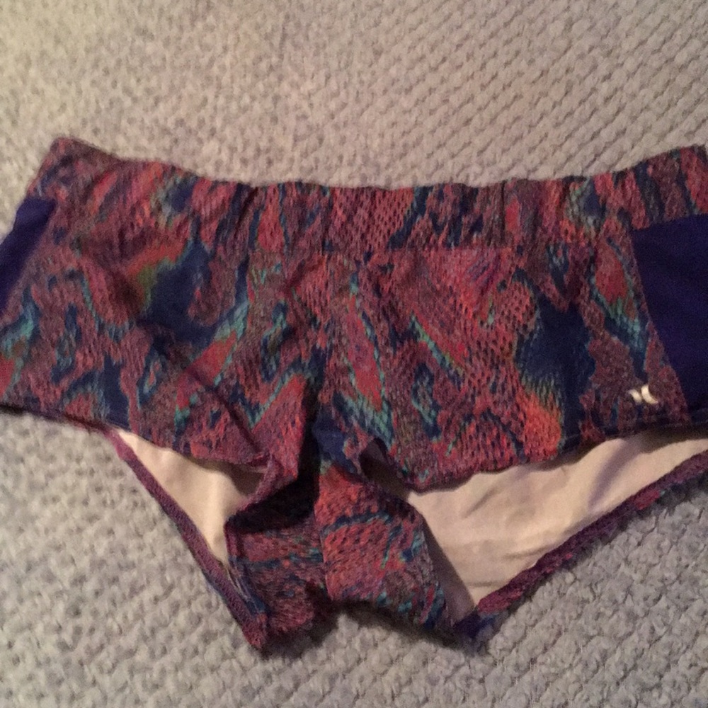 Hurley board shorts